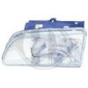 DIEDERICHS 4011680 Headlight